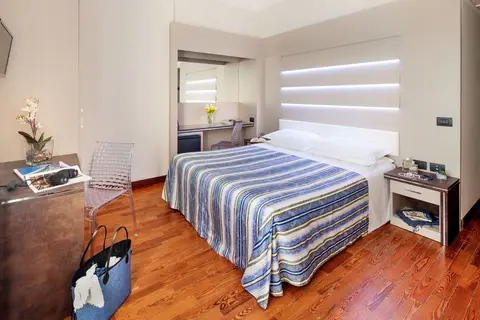Hotel Riviera in Rapallo, foto 29