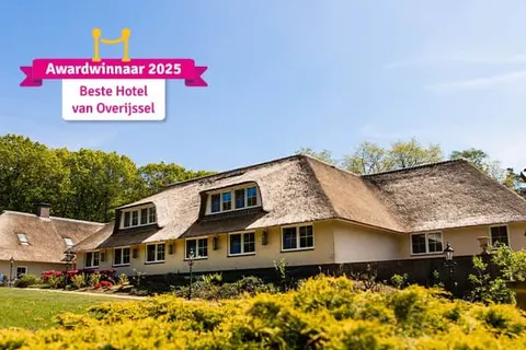 Landhuishotel en Bistro Herikerberg foto 1