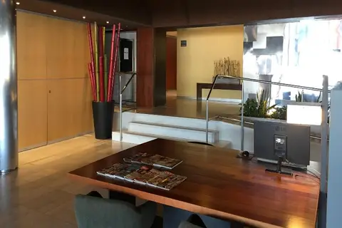 Hotel Amèrica in Igualada — foto 12