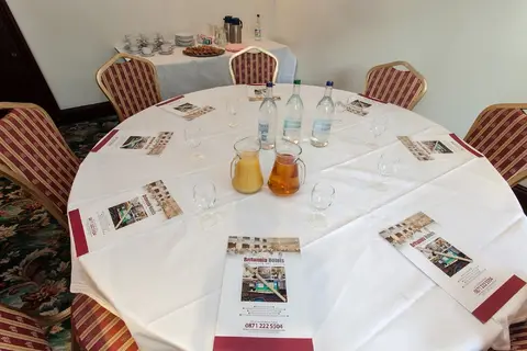 Britannia Hampstead Hotel in Londen — foto 29