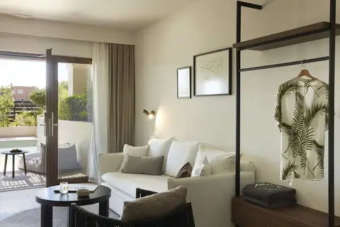 Asterion Suites by Louis Hotels in Máleme — foto 27