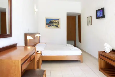 Azul Eco Hotel in Skaleta — foto 10