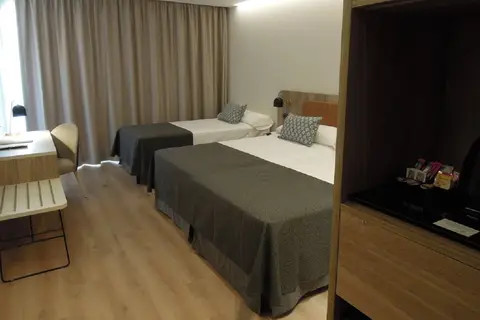 Presidente Hotel in Benidorm — foto 11