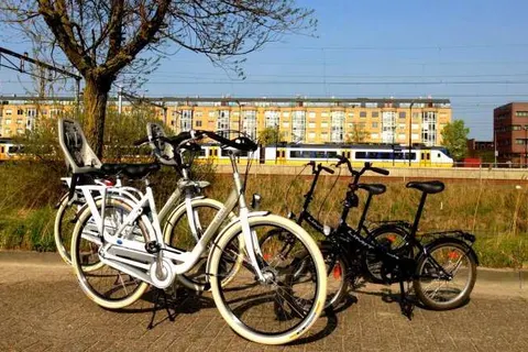 Best Western Zaan Inn foto 18