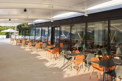 Aminess Younique Liburna Hotel in Korcula — foto 9
