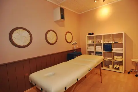 Kaiserhotel Kitzbüheler Alpen in Oberndorf in Tirol — foto 15