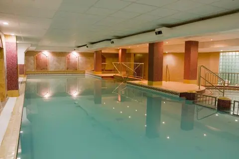 Hotel Camden Court in Dublin — foto 13