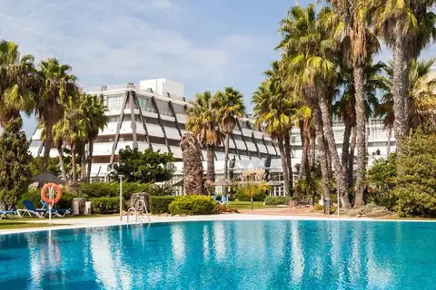 Hotel ILUNION Islantilla in Isla Cristina