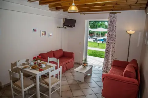Iliana Villas in Lefkada — foto 7