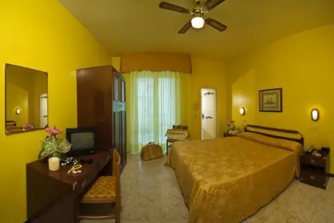 Hotel & Residence Maremonti in Rome — foto 11