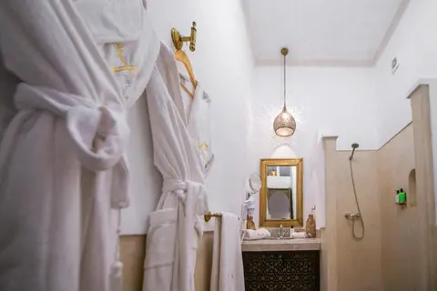 Riad la clé d'or in Marrakesh, foto 7