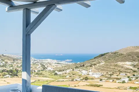 Paros Villas Nereids in Parikia (Paros), foto 28