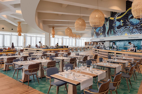 H10 Atlantic Sunset Horizons Collection foto 14