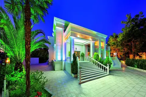 Elinotel Apolamare in Δημοτική Ενότητα Παλλήνης — foto 9