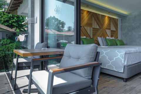 Hotel Panorama foto 28