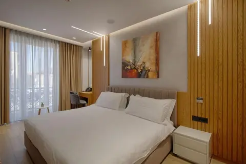 Primo Hotel in Tirana, foto 4