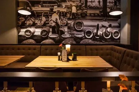 Brouwhotel Parkzicht foto 11