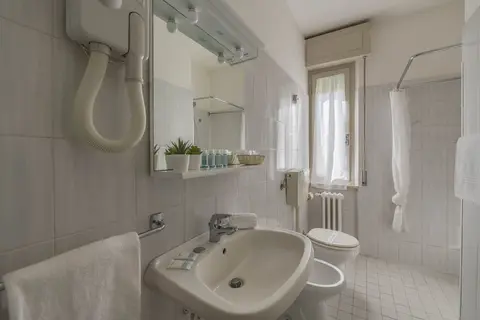 Hotel Massimo in Cecina, foto 13