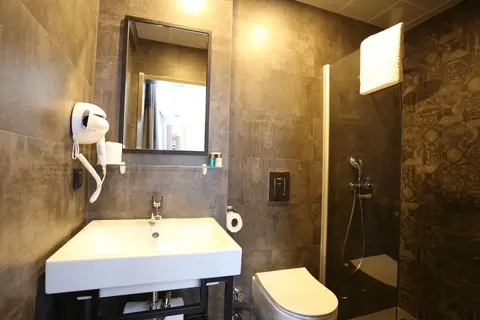 Arach Hotel Harbiye in Fatih, foto 24