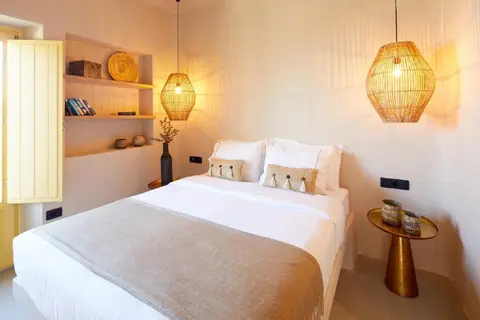 North Santorini - A Luxury Spa Hotel in Pyrgos — foto 3