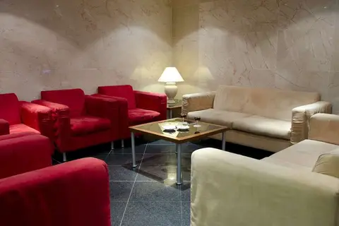 VIP Executive Zurique in Lissabon, foto 16