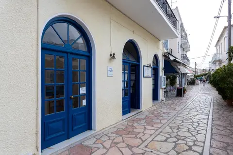 Stelios Hotel in Σπέτσες — foto 6