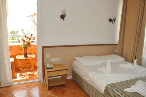 Miss Cleopatra Hotel in Cleopatra beach — foto 25