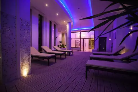 Sousse Palace Hotel & Spa in سوسة — foto 15