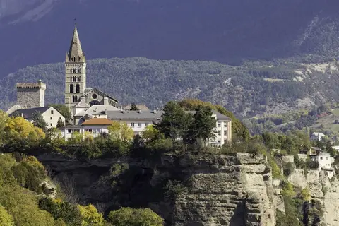 L Écrin Du Lac in Chorges — foto 29