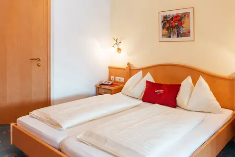 Berg en Spa Hotel Urslauerhof in Maria Alm — foto 14