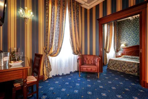 Hotel Best Roma in Rome, foto 13