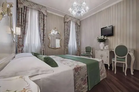 Antica Locanda Al Gambero in Venetië, foto 22