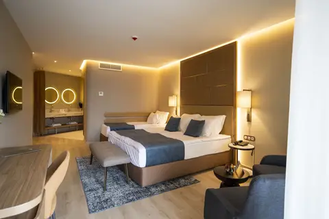 Wave Resort in Свети Влас — foto 28