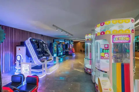 Grand Sapphire City in Gazimağusa — foto 21