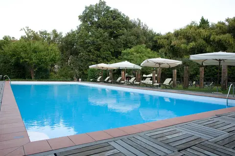 Hotel Villa La Principessa in Lucca — foto 23
