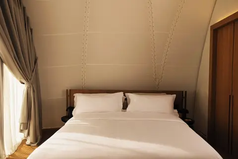91 Athens Riviera, The Resort in Athene — foto 25