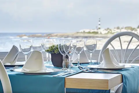 Grupotel Tamariscos in Cala'n Bosch — foto 14