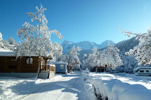 Camping Clos Du Pin foto 25