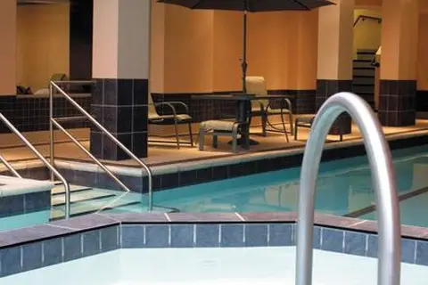 Lord Elgin Hotel in Ottawa, foto 3