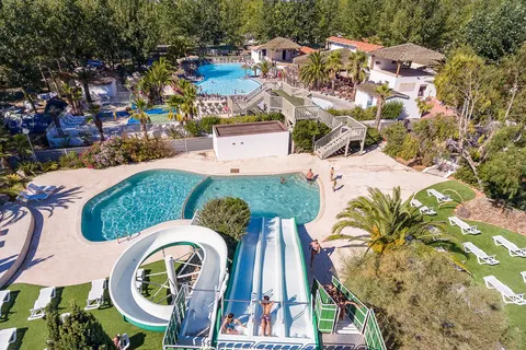 Camping Blue Bayou foto 8