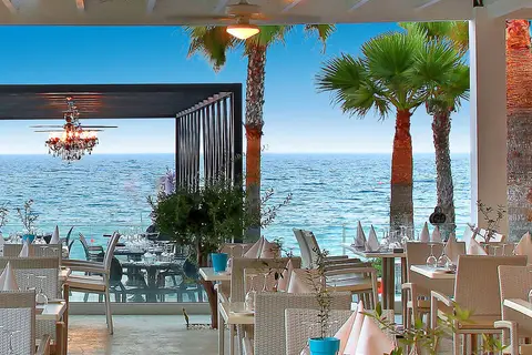 GrandResort Limassol in Limassol — foto 23