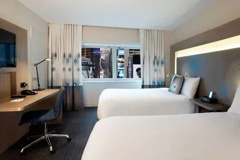 M Social Hotel New York Times Square in New York — foto 12