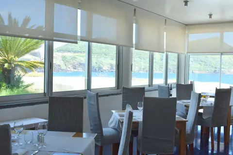 Hotel Do Caracol in Angra do Heroísmo — foto 26