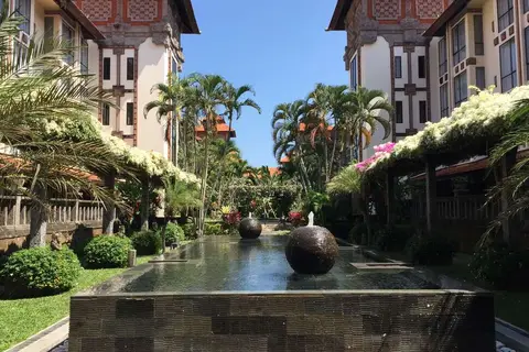 Prime Plaza Hotel Sanur in Denpasar, foto 11