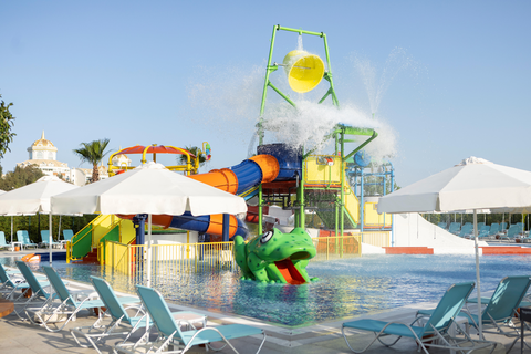 Hotel Ramada Resort Lara foto 10