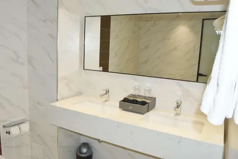 Axil Hotel in Dakar, foto 17