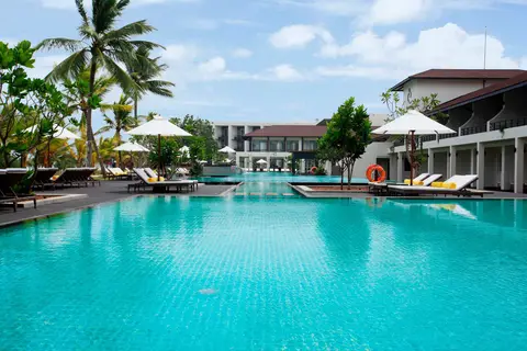 NH Bentota Ceysands Resort in Kandy — foto 4