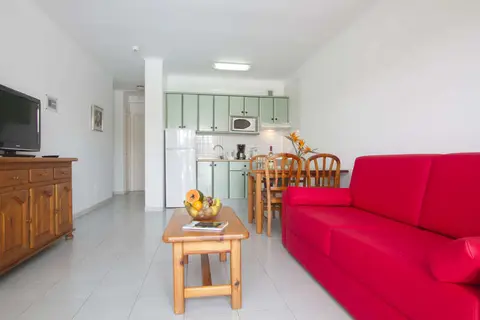 Nazaret Sol Apartments in Costa Teguise — foto 7