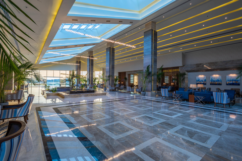 Hotel Pickalbatros Sea World - Marsa Alam foto 8