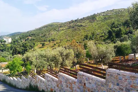Villa Konaki in Athene — foto 19